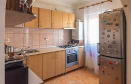 Apartament 2 camere, la cheie, 56 mp, zona Stejarului