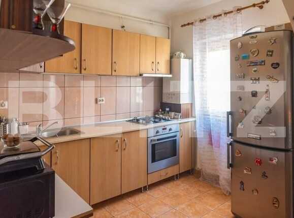 Apartament de vânzare 2 camere Floreşti - 76626AV | BLITZ Cluj-Napoca | Poza3