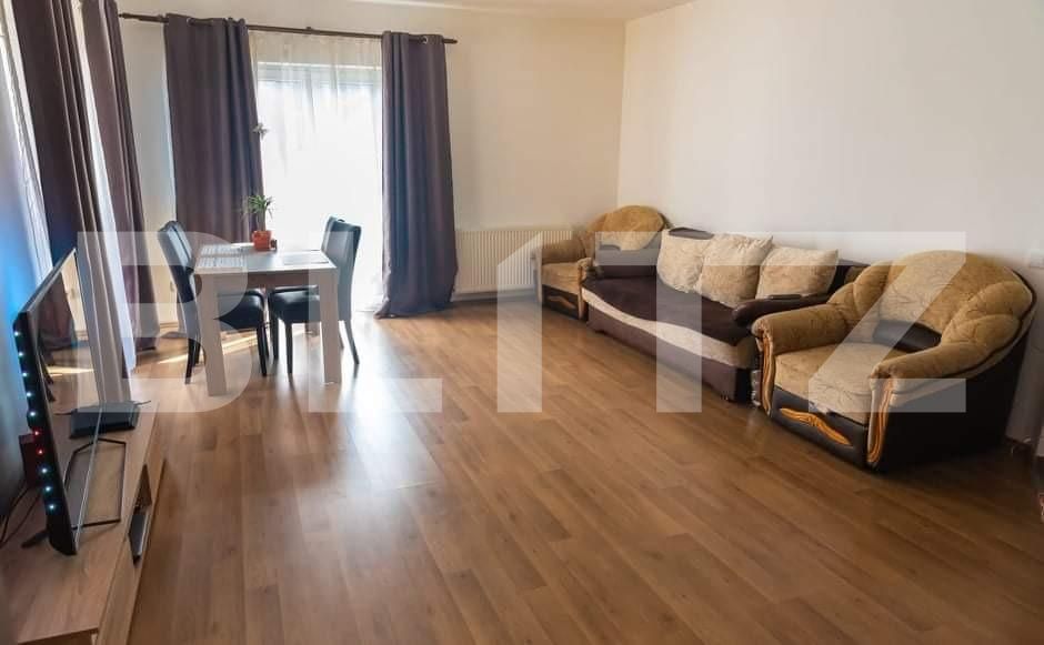 Apartament de vânzare 2 camere Floreşti - 76626AV | BLITZ Cluj-Napoca | Poza2