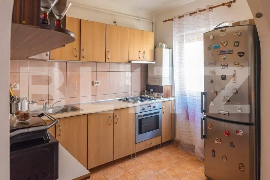 Apartament de vânzare 2 camere Floreşti - 76626AV | BLITZ Cluj-Napoca | Poza3