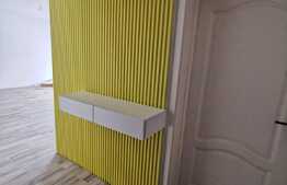 Apartament 2 camere, 65 mp, parcare, Tractorul