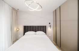 Apartament 2 camere, 65 mp, parcare, Tractorul