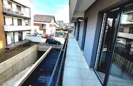 Apartament 2 camere, 65 mp, parcare, Tractorul