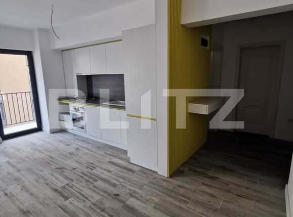 Apartament de vânzare 2 camere Tractorul - 76628AV | BLITZ Brașov | Poza4