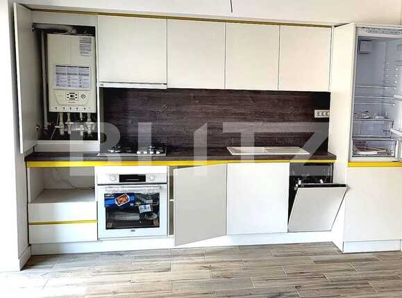 Apartament de vânzare 2 camere Tractorul - 76628AV | BLITZ Brașov | Poza3