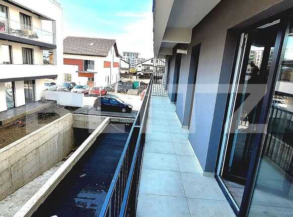 Apartament de vânzare 2 camere Tractorul - 76628AV | BLITZ Brașov | Poza6