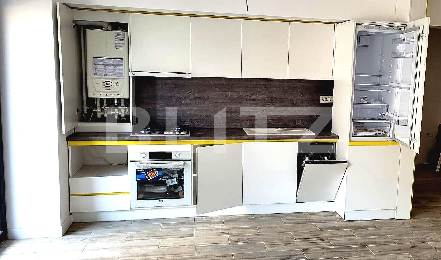 Apartament de vânzare 2 camere Tractorul - 76628AV | BLITZ Brașov | Poza3