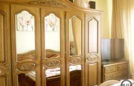 Vanzare 3 camere, 66 mp utili, zona Garii, cu garaj 20 mp din caramida, parcare