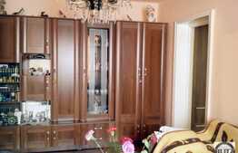 Vanzare 3 camere, 66 mp utili, zona Garii, cu garaj 20 mp din caramida, parcare