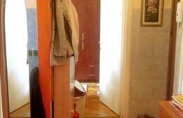 Vanzare 3 camere, 66 mp utili, zona Garii, cu garaj 20 mp din caramida, parcare