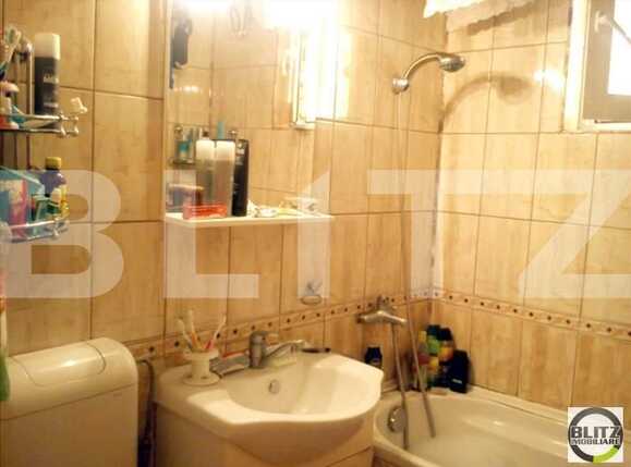 Apartament de vânzare 3 camere Central - 7663AV | BLITZ Cluj-Napoca | Poza8