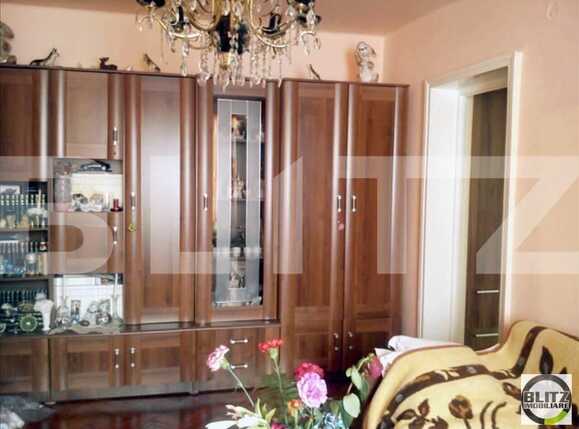 Apartament de vânzare 3 camere Central - 7663AV | BLITZ Cluj-Napoca | Poza3