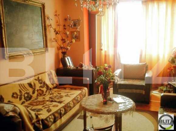 Apartament de vânzare 3 camere Central - 7663AV | BLITZ Cluj-Napoca | Poza1