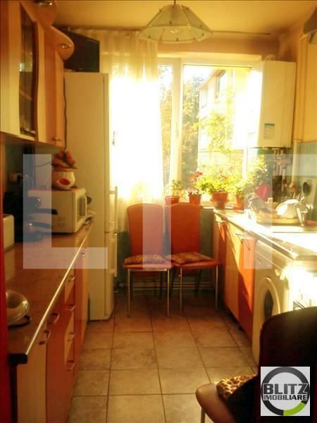 Apartament de vânzare 3 camere Central - 7663AV | BLITZ Cluj-Napoca | Poza6