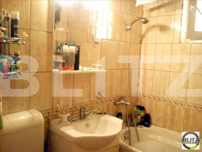 Apartament de vânzare 3 camere Central - 7663AV | BLITZ Cluj-Napoca | Poza8