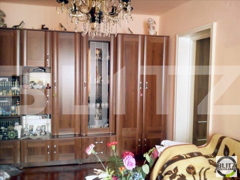 Apartament de vânzare 3 camere Central - 7663AV | BLITZ Cluj-Napoca | Poza3