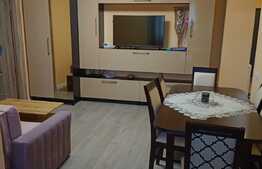 Apartament 3 camere, etaj intermediar, bloc din 2021!