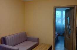 Apartament 3 camere, etaj intermediar, bloc din 2021!