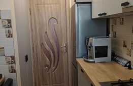 Apartament 3 camere, etaj intermediar, bloc din 2021!