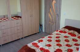 Apartament 3 camere, etaj intermediar, bloc din 2021!