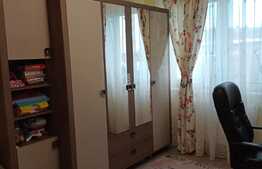 Apartament 3 camere, etaj intermediar, bloc din 2021!