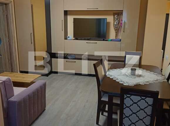 Apartament de vânzare 3 camere Someseni - 76632AV | BLITZ Cluj-Napoca | Poza1