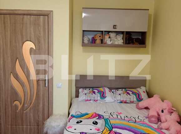 Apartament de vânzare 3 camere Someseni - 76632AV | BLITZ Cluj-Napoca | Poza4