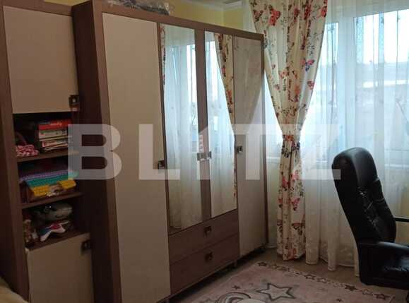 Apartament de vânzare 3 camere Someseni - 76632AV | BLITZ Cluj-Napoca | Poza5