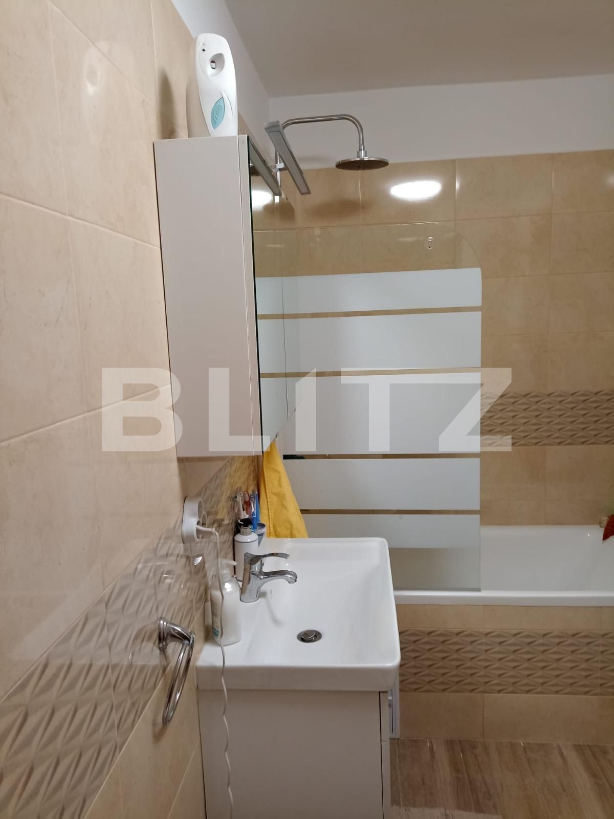 Apartament de vânzare 3 camere Someseni - 76632AV | BLITZ Cluj-Napoca | Poza9
