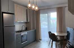 Oportunitate! Apartament 2 camere, etaj intermediar, bloc din 2021!