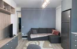 Oportunitate! Apartament 2 camere, etaj intermediar, bloc din 2021!