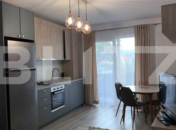 Apartament de vânzare 2 camere Marasti - 76634AV | BLITZ Cluj-Napoca | Poza1