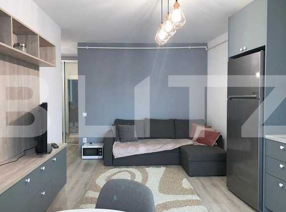 Apartament de vânzare 2 camere Marasti - 76634AV | BLITZ Cluj-Napoca | Poza2