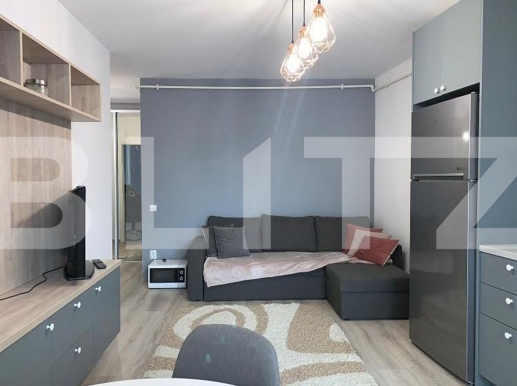 Apartament de vânzare 2 camere Marasti - 76634AV | BLITZ Cluj-Napoca | Poza2