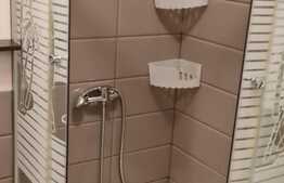 Apartament de inchiriat cu 2 camere, 55 mp, parcare subterana, Sopor