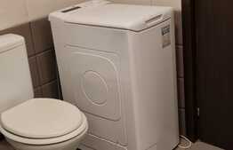 Apartament de inchiriat cu 2 camere, 55 mp, parcare subterana, Sopor