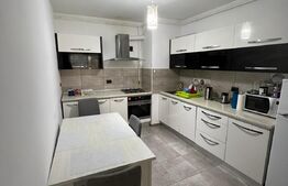 Apartament de inchiriat cu 2 camere, 55 mp, parcare subterana, Sopor