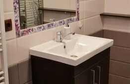 Apartament de inchiriat cu 2 camere, 55 mp, parcare subterana, Sopor