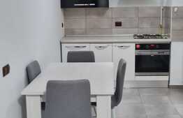 Apartament de inchiriat cu 2 camere, 55 mp, parcare subterana, Sopor