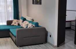 Apartament de inchiriat cu 2 camere, 55 mp, parcare subterana, Sopor