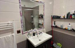 Apartament de inchiriat cu 2 camere, 55 mp, parcare subterana, Sopor