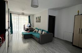 Apartament de inchiriat cu 2 camere, 55 mp, parcare subterana, Sopor