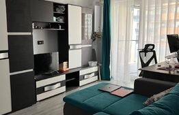 Apartament de inchiriat cu 2 camere, 55 mp, parcare subterana, Sopor