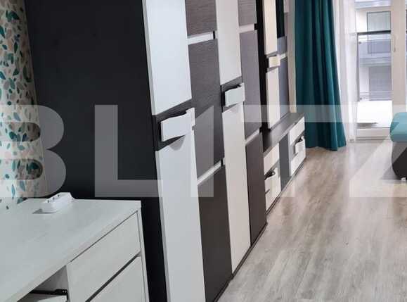 Apartament de închiriat 2 camere Sopor - 76635AI | BLITZ Cluj-Napoca | Poza4