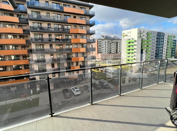 Apartament de închiriat 2 camere Sopor - 76635AI | BLITZ Cluj-Napoca | Poza16