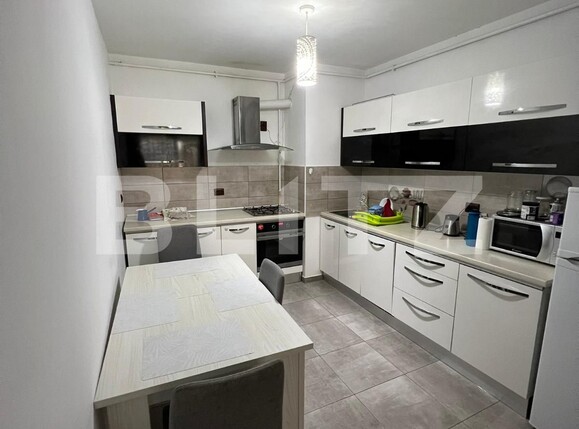 Apartament de închiriat 2 camere Sopor - 76635AI | BLITZ Cluj-Napoca | Poza8