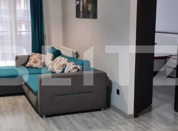 Apartament de închiriat 2 camere Sopor - 76635AI | BLITZ Cluj-Napoca | Poza2