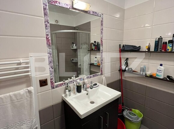 Apartament de închiriat 2 camere Sopor - 76635AI | BLITZ Cluj-Napoca | Poza14