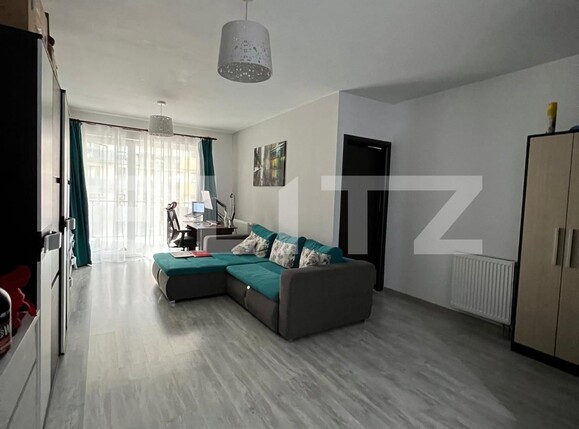 Apartament de închiriat 2 camere Sopor - 76635AI | BLITZ Cluj-Napoca | Poza1