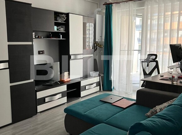 Apartament de închiriat 2 camere Sopor - 76635AI | BLITZ Cluj-Napoca | Poza3